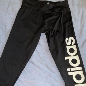 Adidas Women Leggings